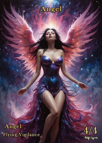 Angel #52